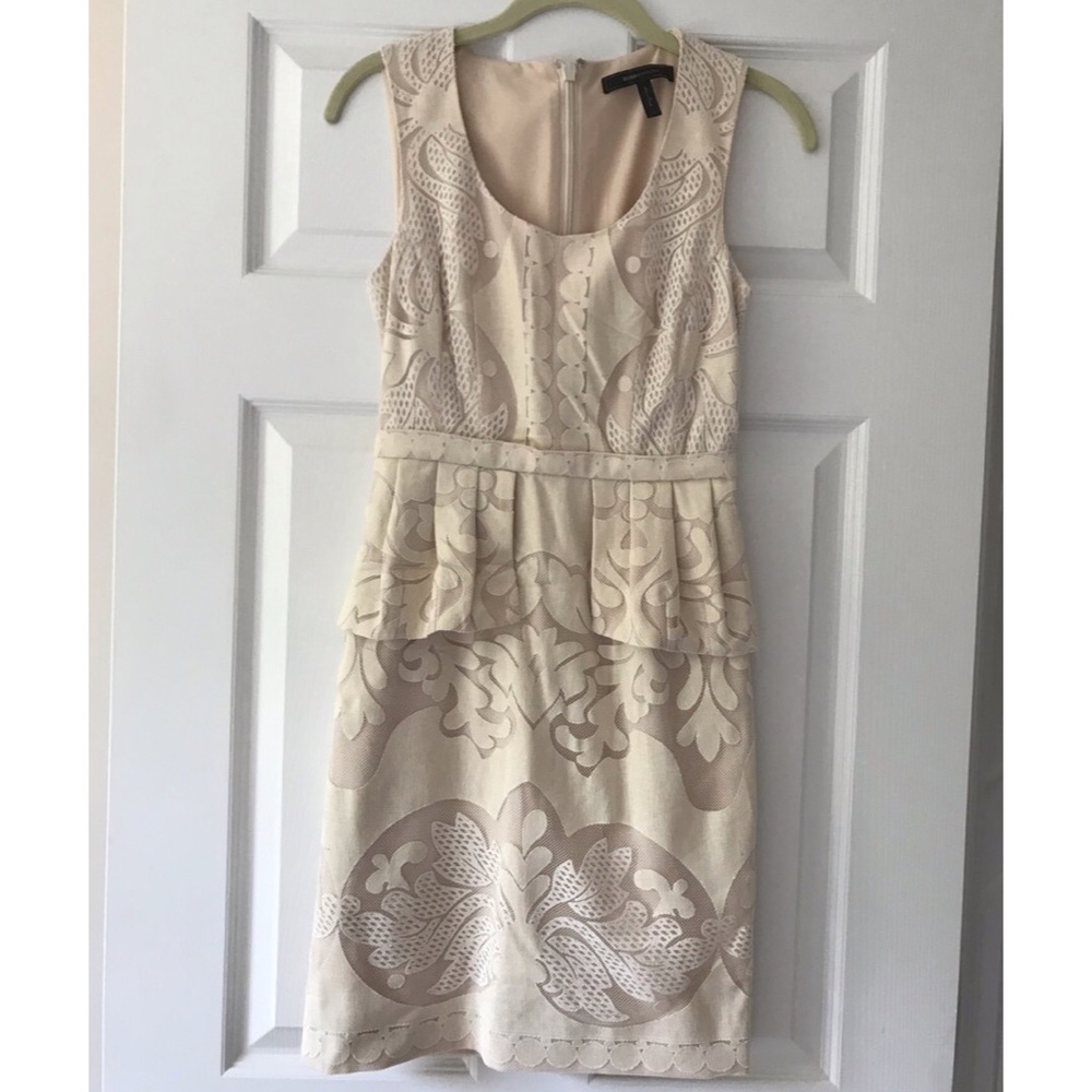 BCBG Etna Dress